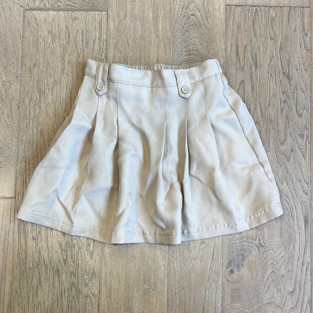 Izod Kids Skort Size 6X